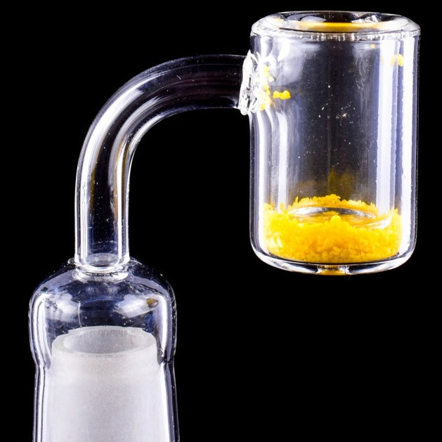 How To Use a Glass Dab Banger: Step-by-Step