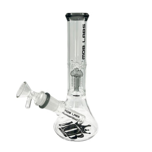 Percolator Bong 12"