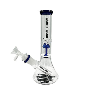 Percolator Bong 12"