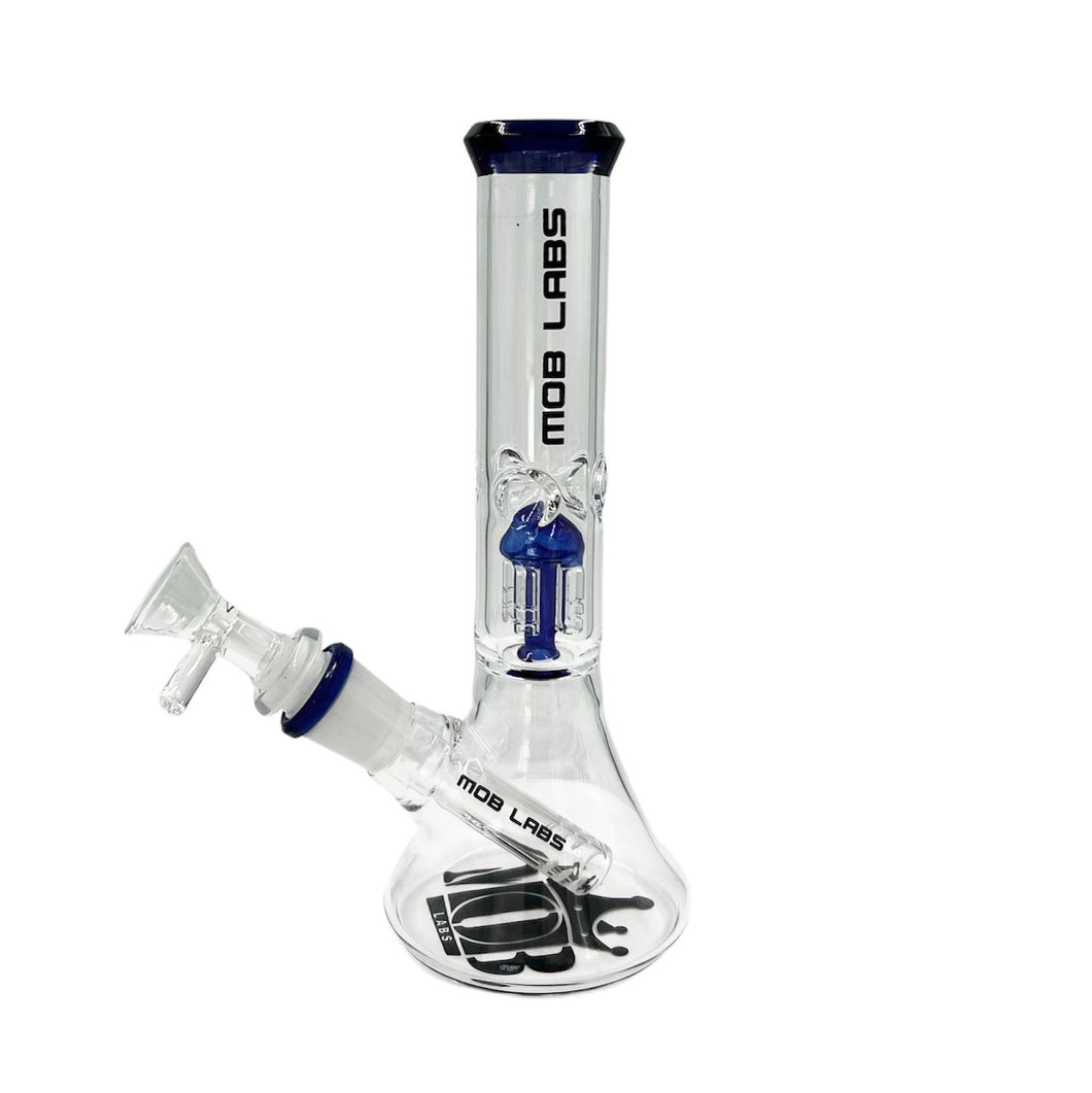 Percolator Bong 12