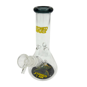 Character Bong 8"