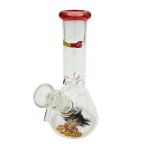 Character Bong 8"