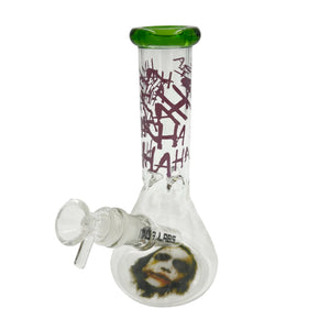 Character Bong 8"