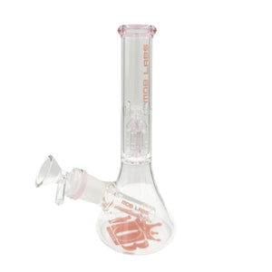 Percolator Bong 12"