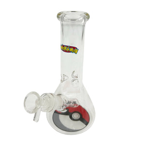 Character Bong 8"
