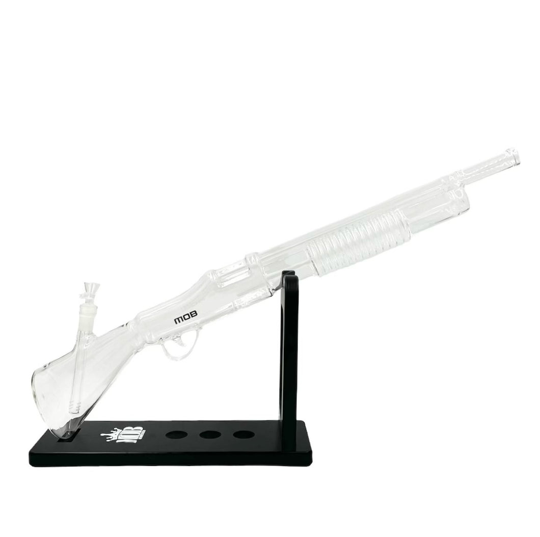 MOB Shotgun Bong